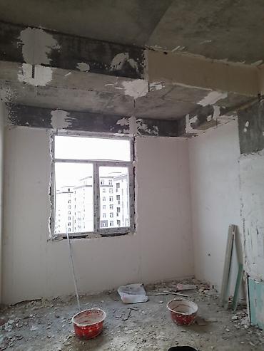 Dartma tavanlar: Pad mayak malyar işlərinin emulsiya divar kağızları filizilin — 5