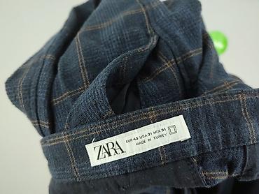 nirvana bluzy: Zara, Chinosy dla mężczyzn, rozmiar M — 4