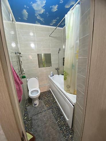 125: 3 комнаты, 100 м², Нижний Джал (Джал-23) Элитка, 7 этаж, Свежий ремонт — 4