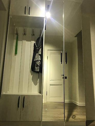mod: Modern Home Прихожие на заказ, любой сложности. Доставка установка — 4
