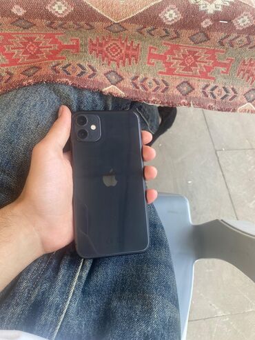 Apple iPhone: IPhone 11, 64 GB