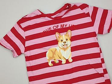 sweter grinch cropp: T-shirt damski, rozmiar M — 1