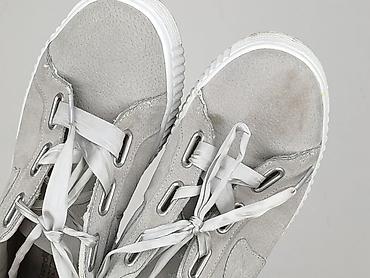 allani botki: Sneakersy damskie, rozmiar 37 — 5