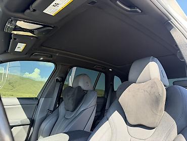 донголок 14 с: BMW X5: 2019 г., 3 л, Автомат, Бензин, Кроссовер — 7