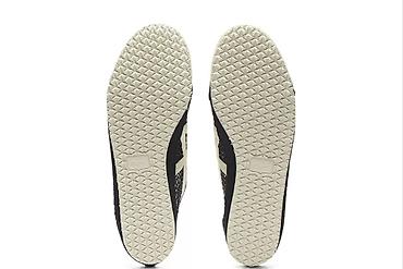 onitsuka tiger: Сабо, 37.5, Новый, цвет - Черный — 4