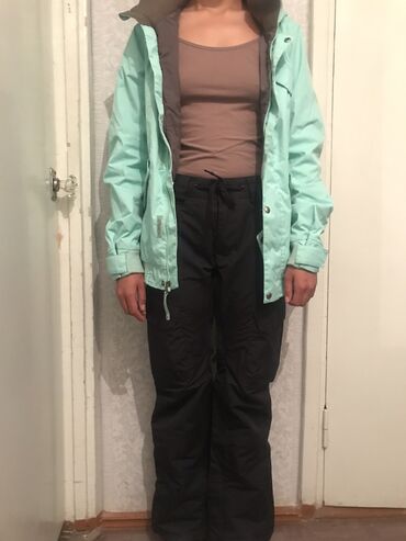 Костюмы: Мужской костюм, 3XL, 4XL, Burton, Б/у, Самовывоз — 10