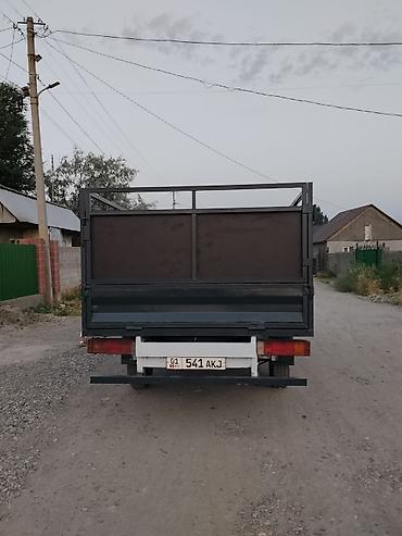 iveco dayli: Срочно срочно сатылат бортовой спринтер кузов жакшы матор коробка мосу — 8