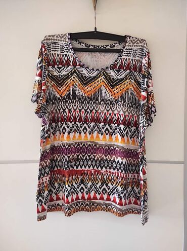 jadea majice: C&A, XL (EU 42), Cotton, color - Multicolored