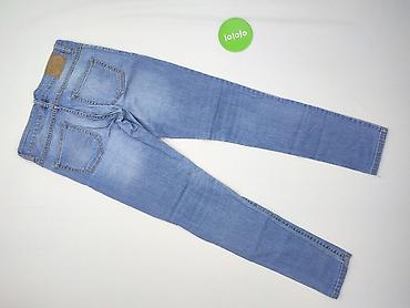 used items: Reserved, Jeansy damskie, rozmiar S — 3