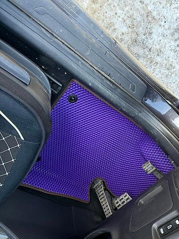 e 302: 3D Eva Полики Для салона Lexus, Новый, Самовывоз, Бесплатная доставка, Платная доставка — 3