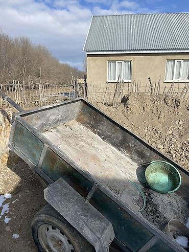 ВАЗ (ЛАДА): ВАЗ (ЛАДА) 2106: 1992 г., 1.8 л, Механика, Бензин, Седан — 10