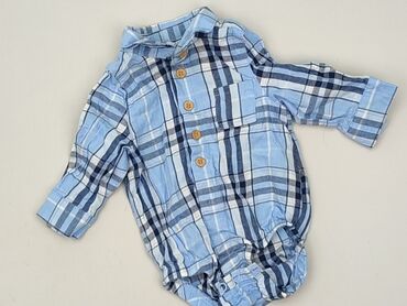 guess ubranka dla niemowląt: Body, So cute, 1-3 m, 
stan - Idealny