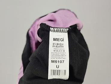 bluzki megi duże rozmiary: MEGI, Bluzka damska, rozmiar One size — 4