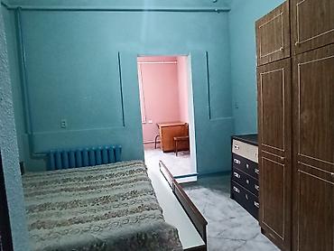 Долгосрочная аренда комнат: 40 м², С мебелью at lalafo.kg — 1 Долгосрочная аренда комнат: 40 м², С мебелью — 1