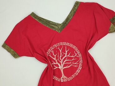 liu jo t shirty: Bluzka damska, rozmiar L