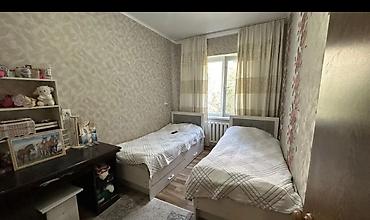 Продажа квартир: 3 комнаты, 64 м², 106 серия, 3 этаж — 3