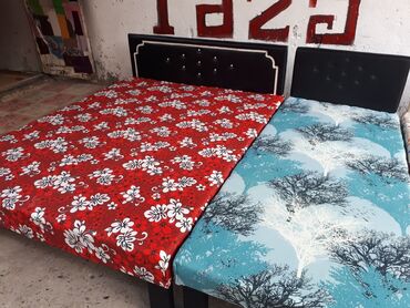 Çarpayılar: Yeni, İkinəfərlik çarpayı, Bazasız, Matrassız, Siyirməsiz — 7