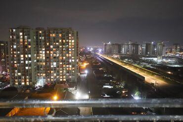 Günlük kirayə mənzillər: 2 otaqlı, Nərimanov r. r-nu — 9