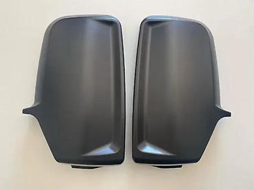 Car Mirrors: POKLOPAC RETROVIZORA CRAFTER 06-17 GOD | poklopac retrovizora — 2