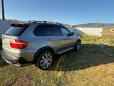 bmw g05 фары: BMW X5: 2008 г., Автомат, Кроссовер — 1