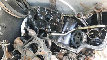 Стекла и комплектующие: Переднее левое Mazda, 1996 г., Б/у, Оригинал — 5