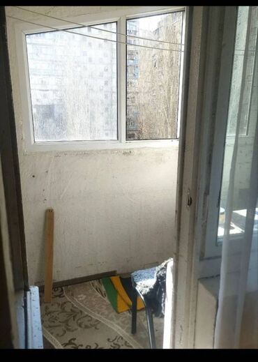 Продажа квартир: 1 комната, 36 м², 105 серия, 4 этаж, Косметический ремонт
