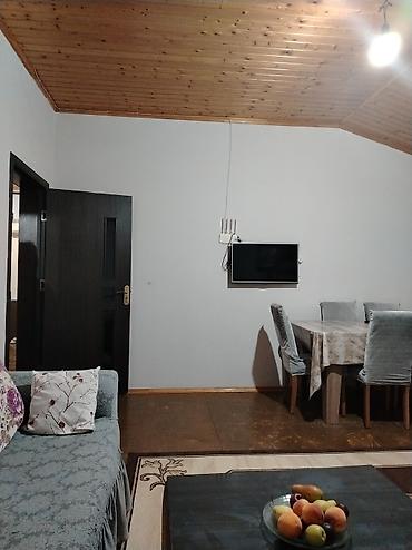 agdasda satilan evler: 2 otaqlı, Yeni tikili, 50 kv. m — 8