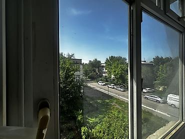 105: 2 комнаты, 48 м², Кудайберген авторынок 105 серия, 3 этаж — 5