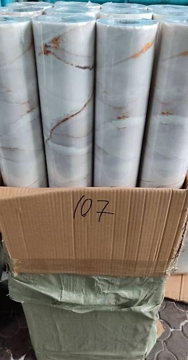 Самоклеящиеся обои: Гибкий мрамор на самоклейке Стеновые самоклеящиеся панели плитка для — 10