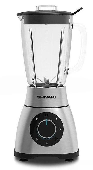 blender kokteyl: Blender "Shivaki SH-BL-03K" ✅ Model: Shivaki SH-BL-03K Blender ✅ Güc — 1