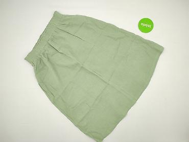 plisowane biala spodnice: Shein Curve, Spódnica damska, rozmiar XL — 3