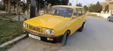 masin bazari: Renault
