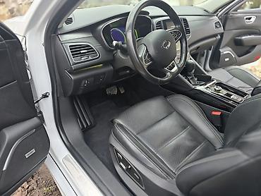 Renault: Renault SM6: 2019 г., 2 л, Автомат, Газ, Седан — 3