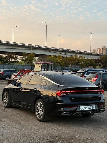 корея машина сайт: Kia K5: 2020 г., 2 л, Гибрид, Седан — 3