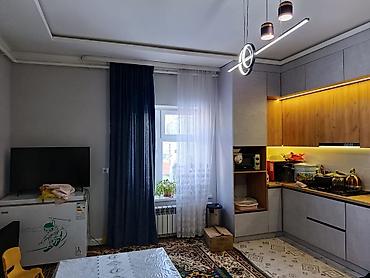 Продажа коттеджей и домов: Продаётся одноэтажный кирпичный дом с утеплённой крышей и просторным — 4