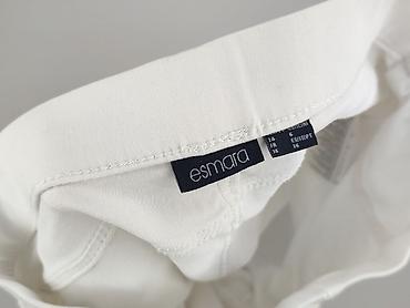 esmara cashback: Esmara, Spodnie materiałowe damskie, rozmiar S — 4