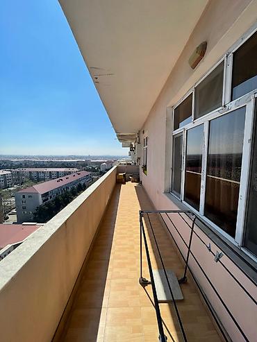 Uzunmüddətli kirayə mənzillər: 📍 Ünvan: Sumqayıt şəhər 43-cü məhəllə 🏢 Bina tipi: Yeni Tikili 📐 Ümumi — 9