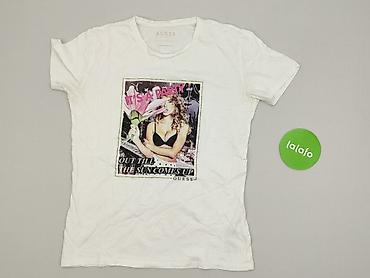 bluza guess: Guess, T-shirt damski, rozmiar L — 2