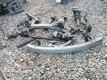 audi 80 karburator: PREDNJI TRAPOVI ZA VW VOZILA | Prodajem prednji trap od pasata b5 u — 1