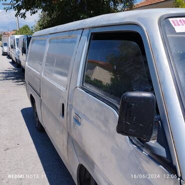 Nissan: Nissan : 1.8 l | 1992 year Van/Minivan