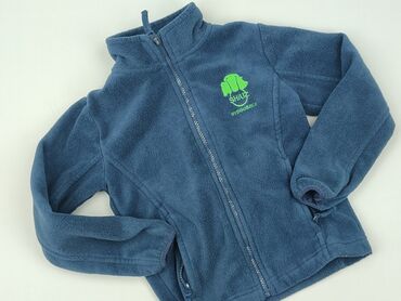 vans koszulki: Bluza, 5-6 lat, 110-116 cm, stan - Bardzo dobry