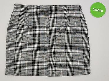 pull and bear skirts: H&M Divided, Spódnica damska, rozmiar L — 3