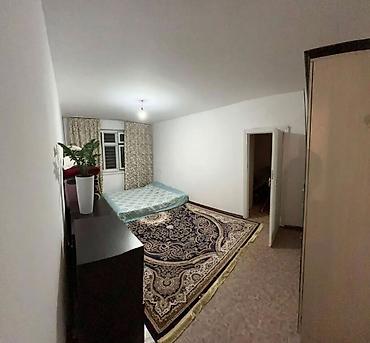 Квартиры: 3 комнаты, 63 м², ул. Алматинка / Салиева 104 серия, 4 этаж, Свежий ремонт — 6
