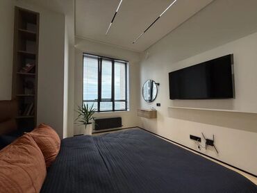 снять дом: 3 комнаты, 80 м², Элитка, 10 этаж, Дизайнерский ремонт