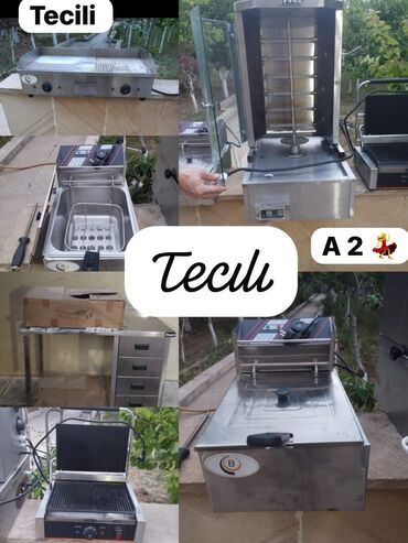 Divan və kreslo dəstləri: Elektrik, Toster ilə