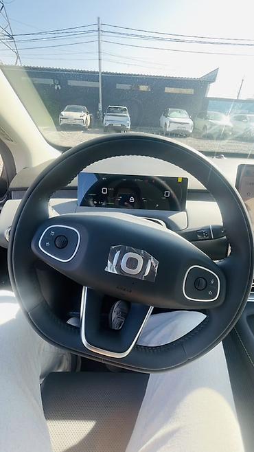 Changan: Changan Qiyuan Q05: 2026 г., Электромобиль, Кроссовер — 7