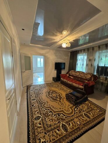 дом продаю новопокровка: Дом, 90 м², 4 комнаты, Собственник, Косметический ремонт