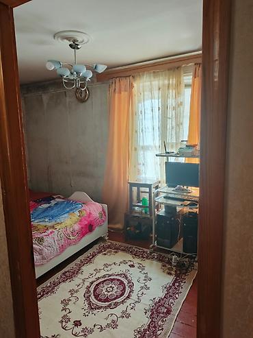 Mənzillər: Bakı, 2 otaqlı, Köhnə tikili, 45 kv. m — 6