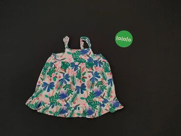 Sukienki: Sukienka, 2 lata, wzór - Print, kolor - Kolorowy, F&F