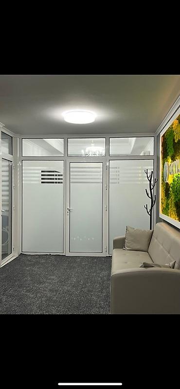 Ремонт окон и дверей: : Установка — 13